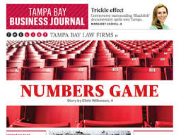 ACBJ sues former Tampa publisher Bello