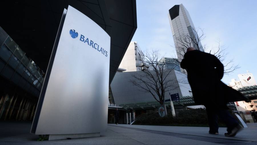 Barclays joins forces with insolvency specialist to chase Covid loan money