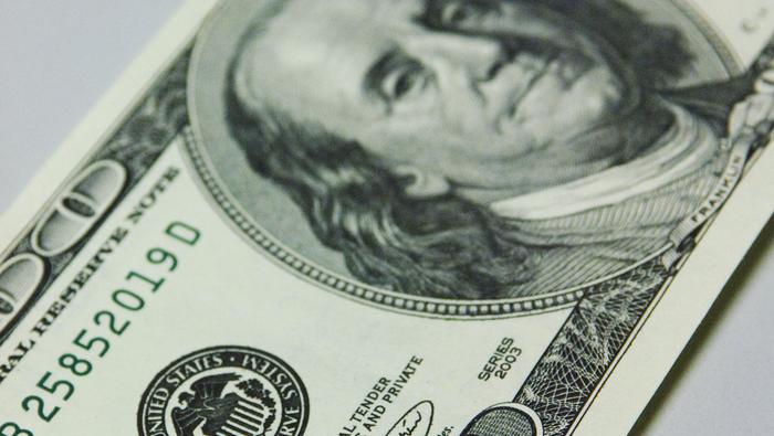 US Dollar Soars as Rosy ADP Report Shapes High Expectations for NFPs Next