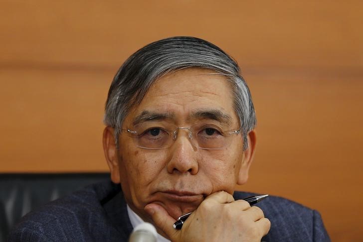 Yen eyes further lift as traders probe BoJ defense ahead of meeting